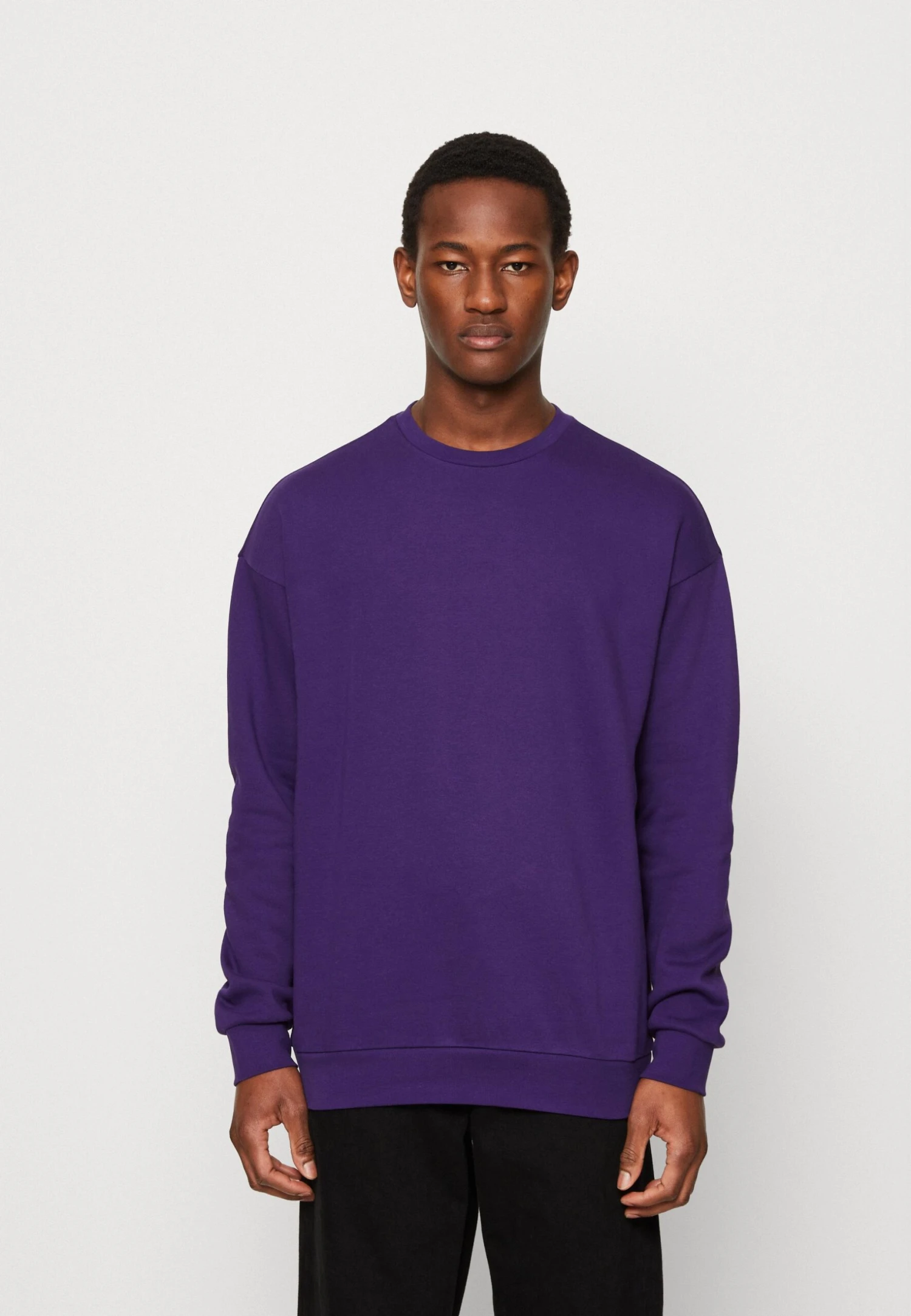 YOURTURN Unisex - Sudadera - Purple 1 YOURTURN Unisex - Sudadera - Purple