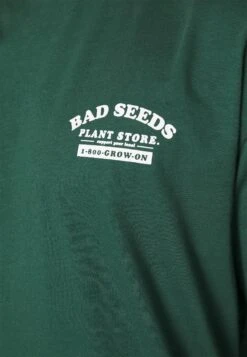 YOURTURN Unisex - Camiseta Estampada - Dark Green -Yourturn 012d917a738040ebaea20b665821a438