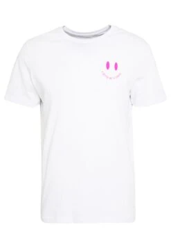 YOURTURN Camiseta Estampada - White 12 YOURTURN Camiseta Estampada - White -Yourturn 02576053dd3a455c99ee3b30cad55ed5