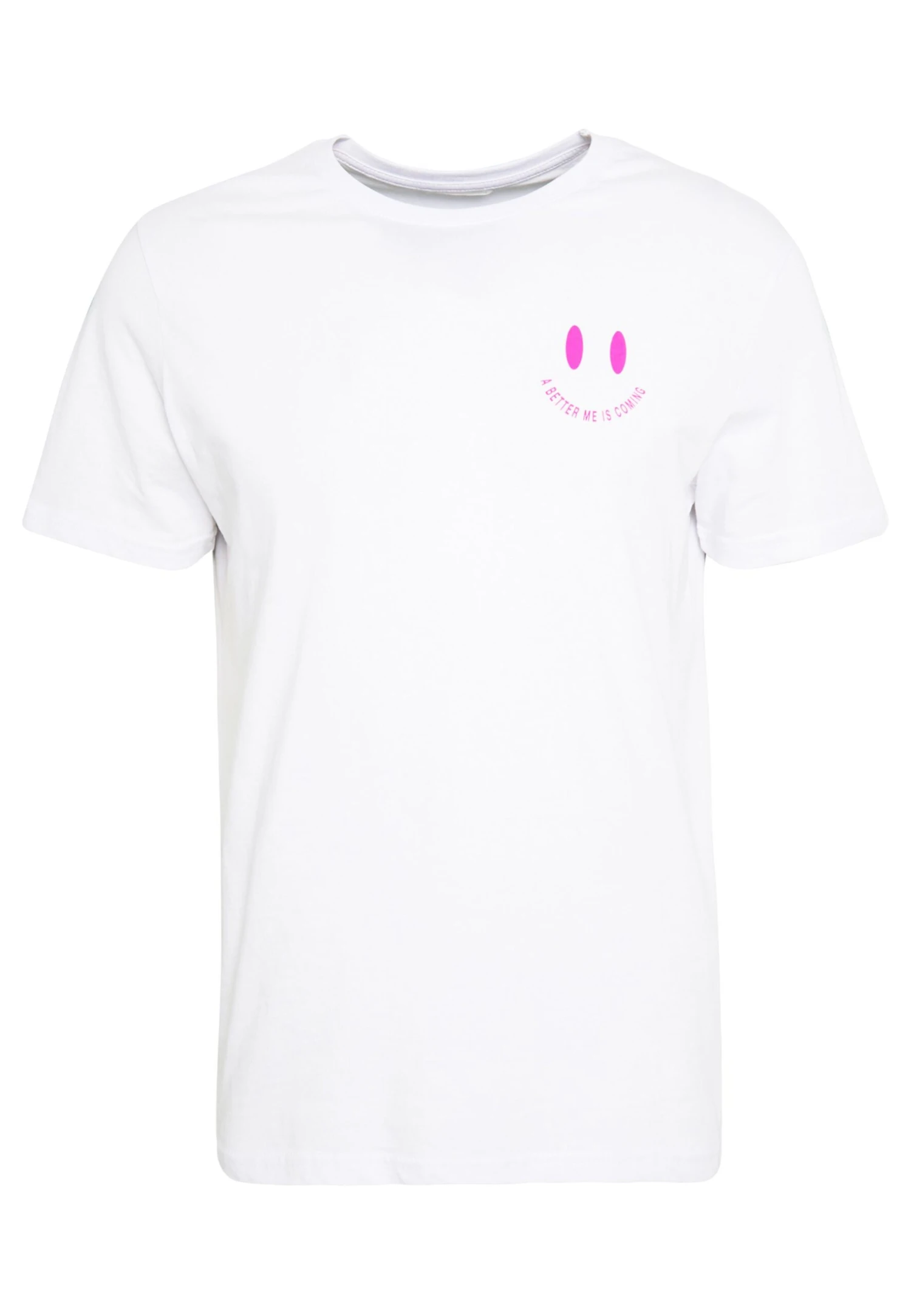 YOURTURN Camiseta Estampada - White 6 YOURTURN Camiseta Estampada - White - Imagen 6
