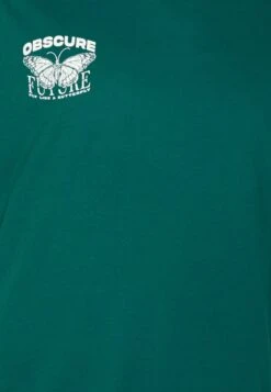 YOURTURN Unisex - Camiseta Estampada - Green -Yourturn 02767b33285f4406876d429173a1cdd2