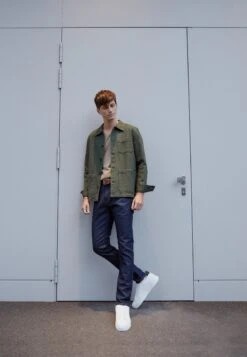 YOURTURN Unisex - Zapatillas - White 10 YOURTURN Unisex - Zapatillas - White -Yourturn 03a7e2e4135d4bef8592298fdb3588dc