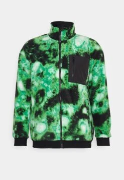 YOURTURN Unisex - Forro Polar - Green -Yourturn 055f1710832a432ab0b7b43427f828b8