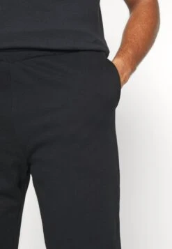 YOURTURN Unisex - Pantalones Deportivos - Black 14 YOURTURN Unisex - Pantalones Deportivos - Black -Yourturn 07c1b5cdab9b40debc97178217a47ad0