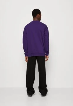 YOURTURN Unisex - Sudadera - Purple 8 YOURTURN Unisex - Sudadera - Purple -Yourturn 09d8e3c4644d4dc68e3fdf6a6eefd9f3