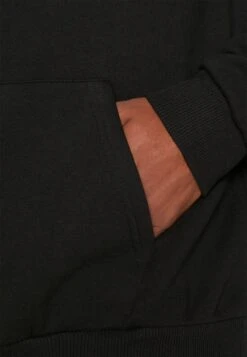 YOURTURN Yt-Zi-0122-0413Relaxed Hoodie / 802 - Black - Jersey Con Capucha - 802 - Black 11 YOURTURN Yt-Zi-0122-0413Relaxed Hoodie / 802 - Black - Jersey Con Capucha - 802 - Black -Yourturn 0aef45d37f134052ab62a686cd76b255