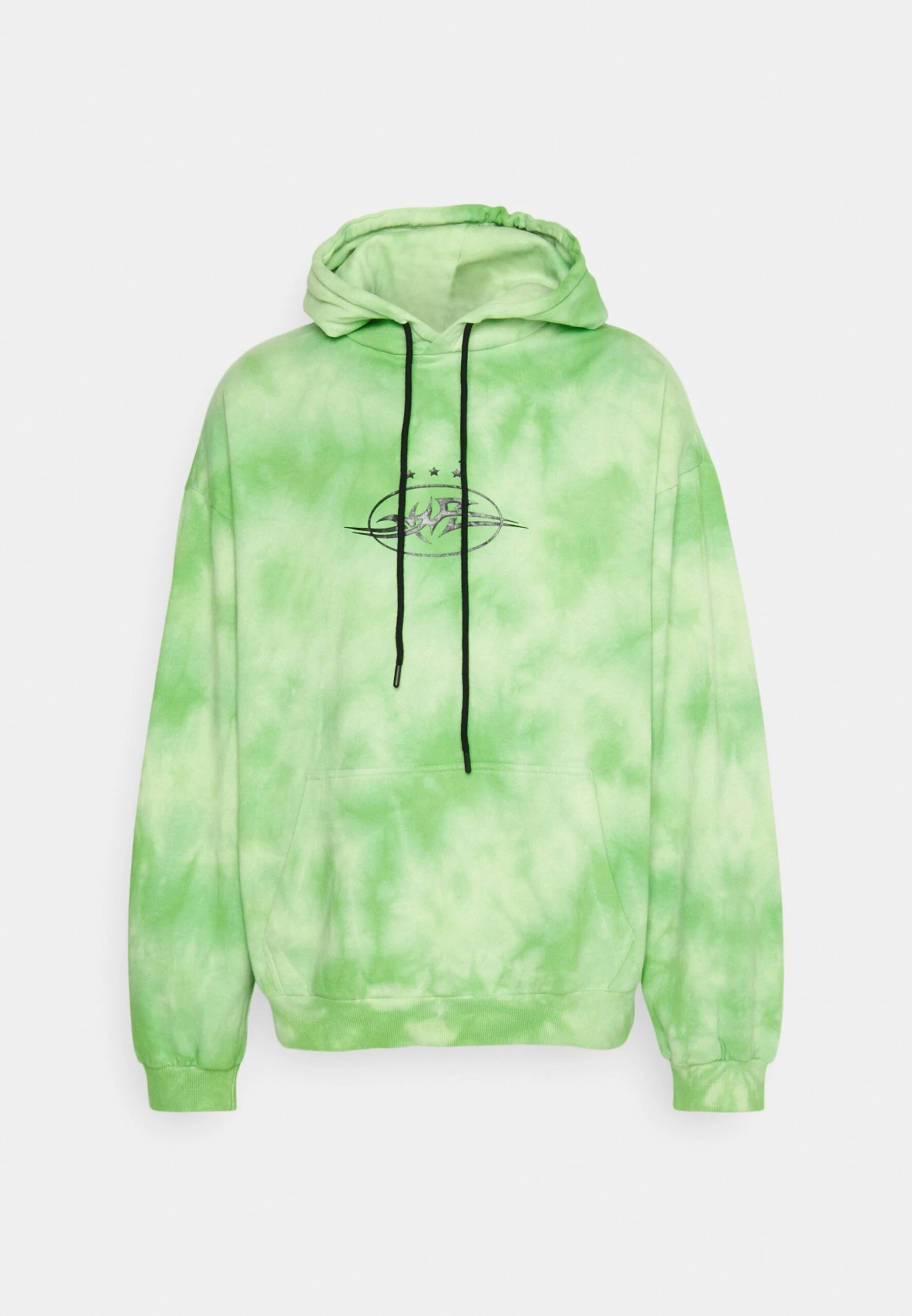 YOURTURN Unisex - Jersey Con Capucha - Green 5 YOURTURN Unisex - Jersey Con Capucha - Green - Imagen 5