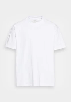 YOURTURN Heavy Weight Tee Unisex - Camiseta Básica - White 8 YOURTURN Heavy Weight Tee Unisex - Camiseta Básica - White -Yourturn 0ba1738b0cff45969db8502378b8b37b