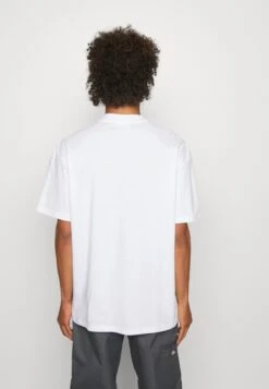 YOURTURN Rule Skull Graphic Tee Unisex - Camiseta Estampada - White 7 YOURTURN Rule Skull Graphic Tee Unisex - Camiseta Estampada - White -Yourturn 0f64c370d0374acf8a430594a90cb6f9