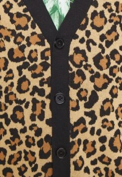 YOURTURN Unisex - Chaqueta De Punto - Multi-Coloured 9 YOURTURN Unisex - Chaqueta De Punto - Multi-Coloured -Yourturn 1207c19fa4134b239dd56f78de3d28c7