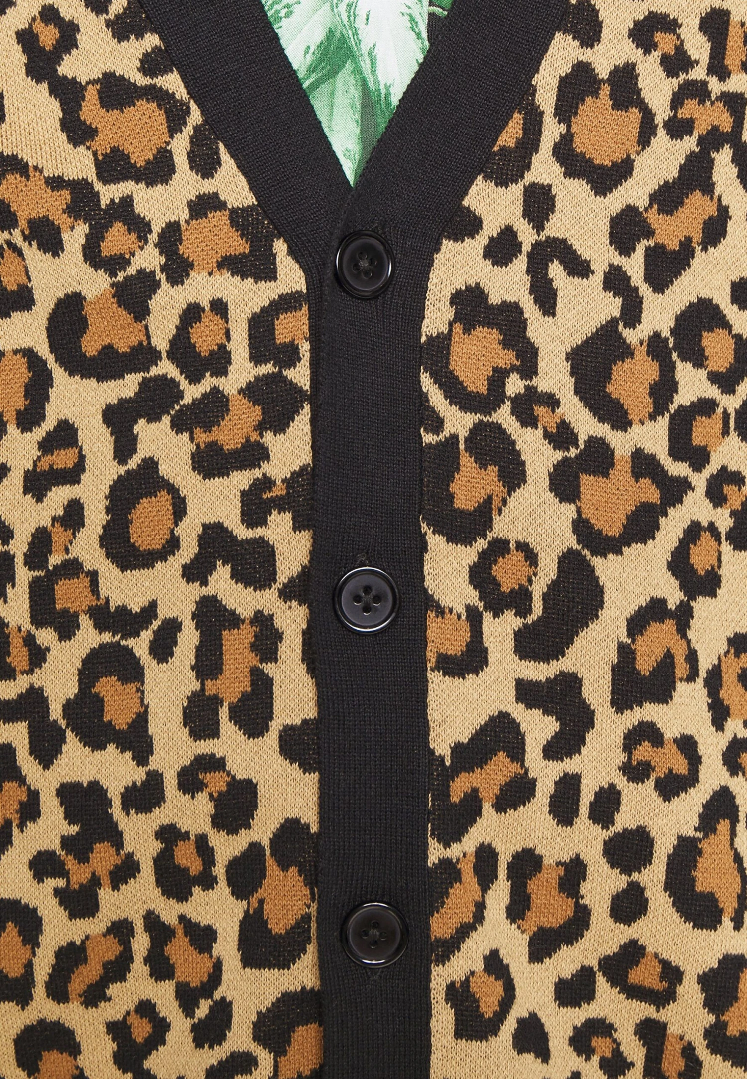 YOURTURN Unisex - Chaqueta De Punto - Multi-Coloured 5 YOURTURN Unisex - Chaqueta De Punto - Multi-Coloured - Imagen 5