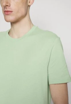 YOURTURN Unisex 5 Pack - Camiseta Básica - White/Blue-Grey/Purple -Yourturn 12a76f8e41f240f6819416c01d4c0585