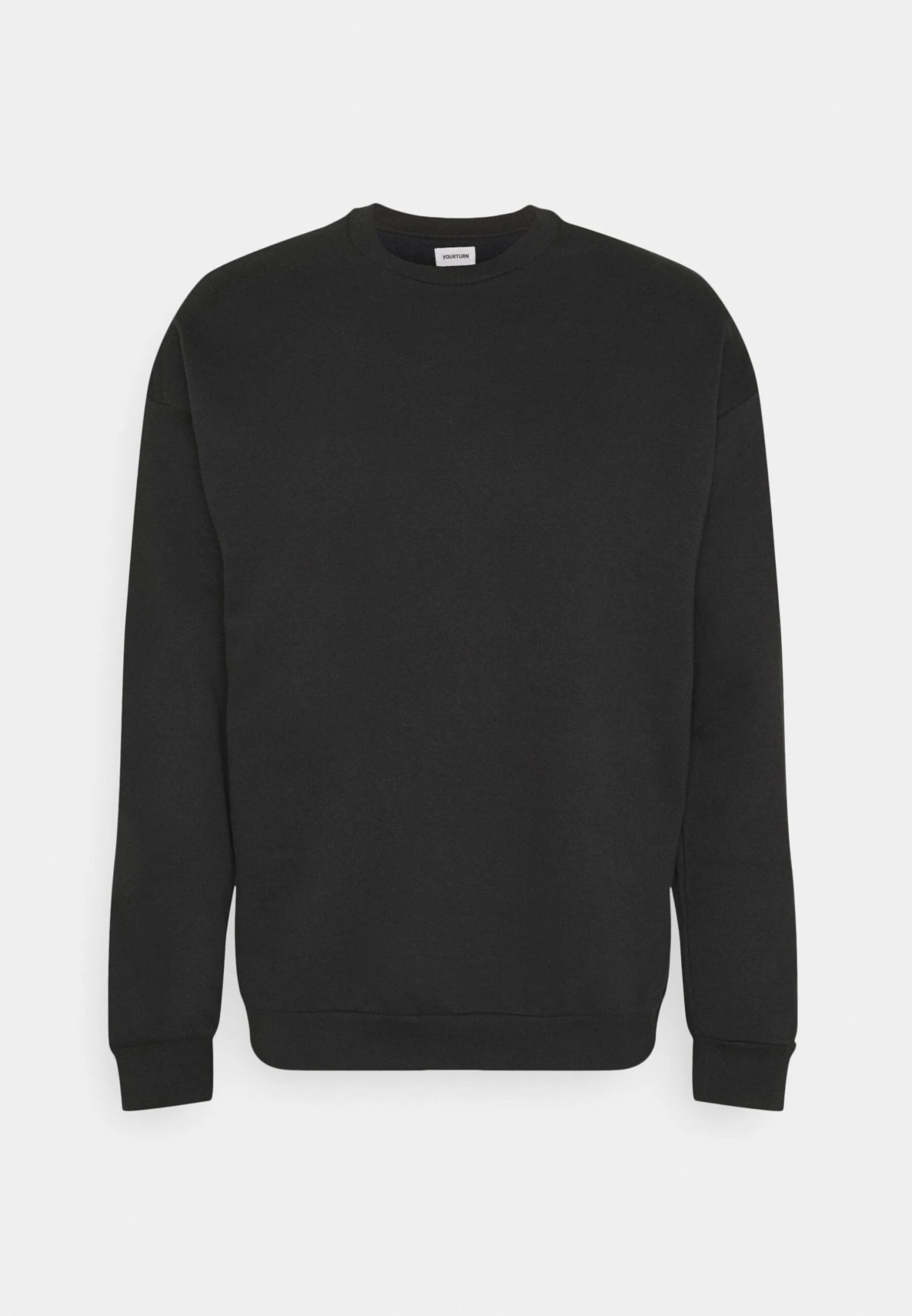 YOURTURN Unisex 2 Pack - Sudadera - Black 4 YOURTURN Unisex 2 Pack - Sudadera - Black - Imagen 4