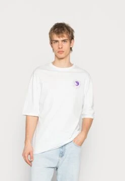 YOURTURN Good In Everything Graphic T-Shirt Unisex - Camiseta Estampada - White 7 YOURTURN Good In Everything Graphic T-Shirt Unisex - Camiseta Estampada - White -Yourturn 13efb718f6e744b5bcb2a242e066e8b1