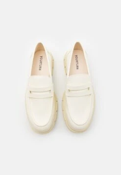 YOURTURN Mocasines - White 9 YOURTURN Mocasines - White -Yourturn 159e0782438045f6aa6f1342ffc02718