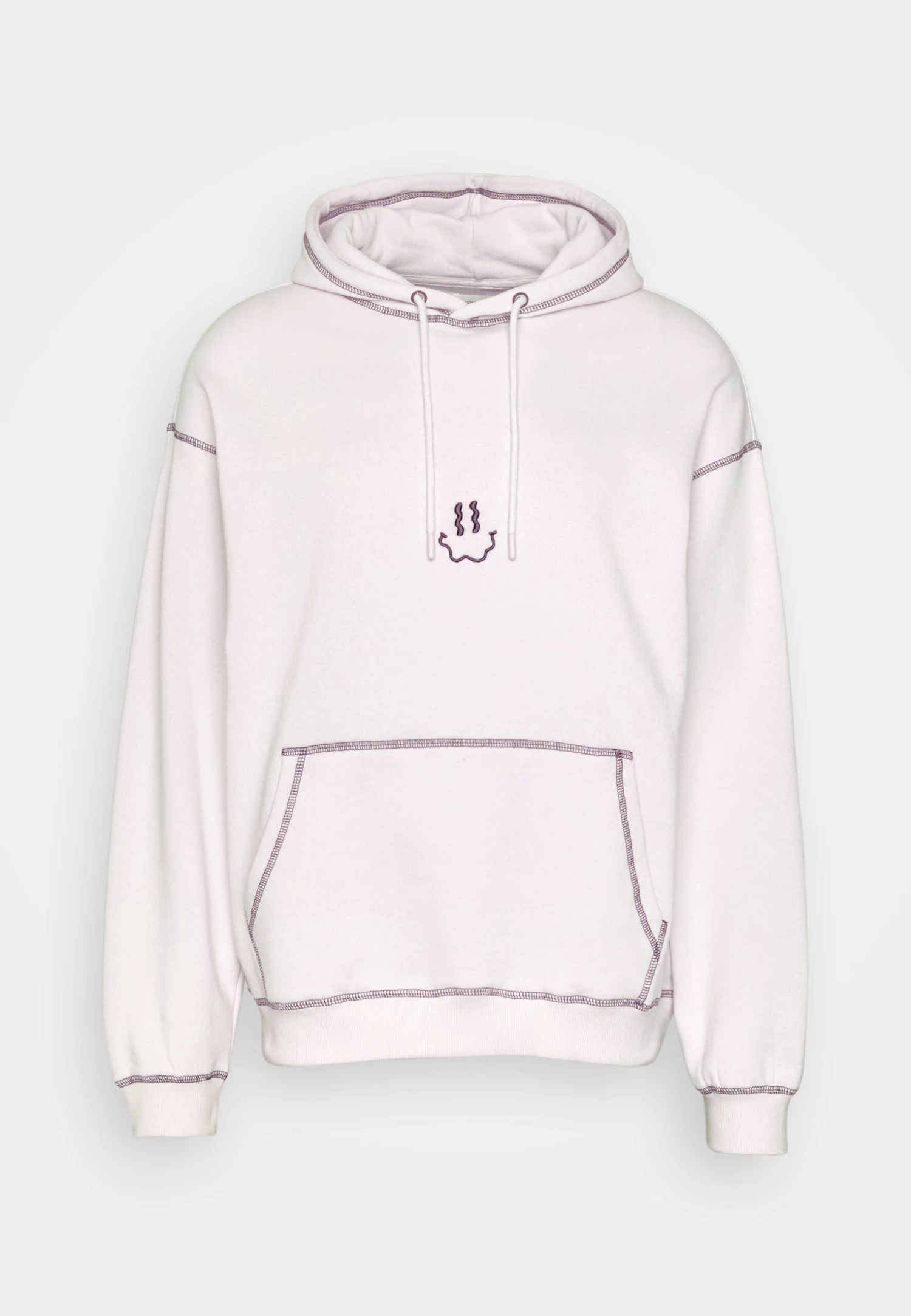 YOURTURN Unisex - Sudadera - Lilac 5 YOURTURN Unisex - Sudadera - Lilac - Imagen 5