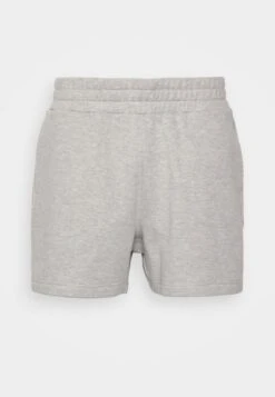 YOURTURN Unisex- Shorts - Light Grey 12 YOURTURN Unisex- Shorts - Light Grey -Yourturn 1662f0d233334071920b2d653f3558a3