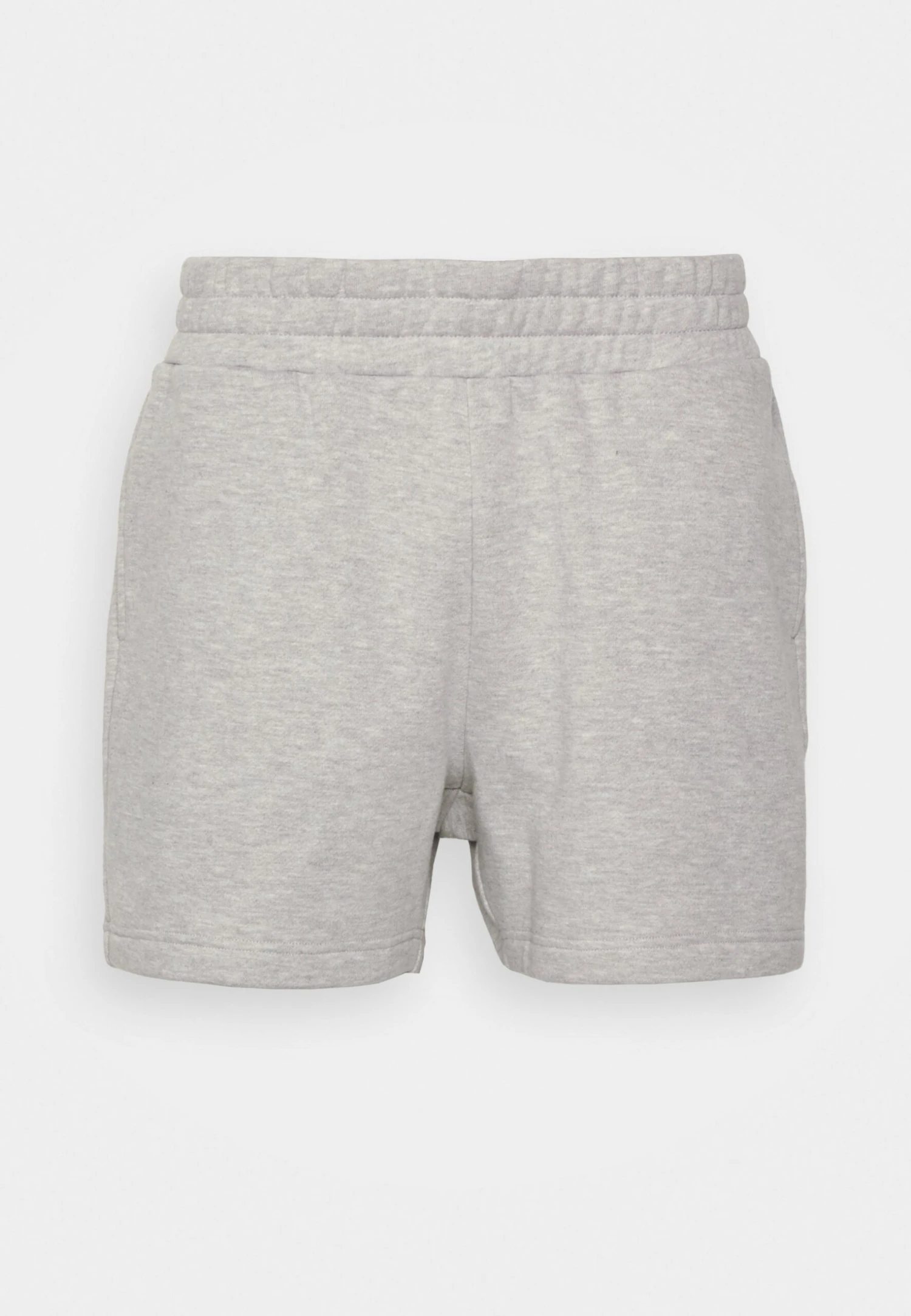 YOURTURN Unisex- Shorts - Light Grey 6 YOURTURN Unisex- Shorts - Light Grey - Imagen 6
