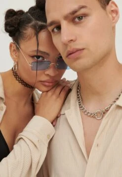 YOURTURN Unisex - Camisa - Beige 9 YOURTURN Unisex - Camisa - Beige -Yourturn 176218fe7e0c4925b0323ab51b1c82ad