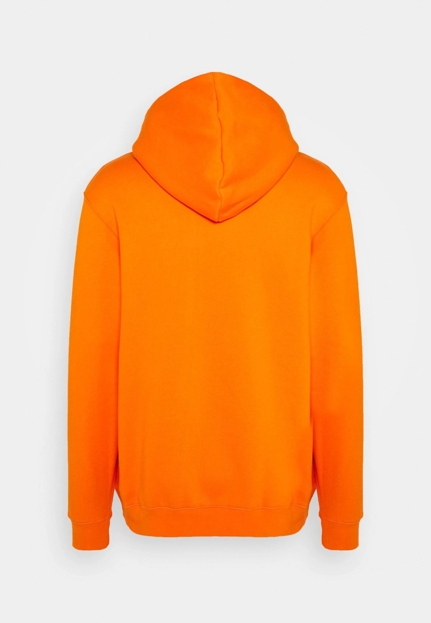 YOURTURN Unisex - Jersey Con Capucha - Orange 2 YOURTURN Unisex - Jersey Con Capucha - Orange - Imagen 2