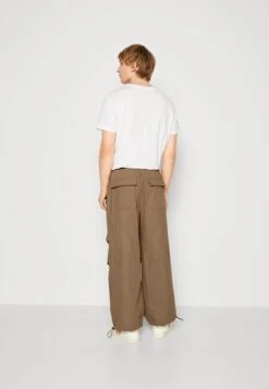 YOURTURN Unisex - Pantalones - Brown 8 YOURTURN Unisex - Pantalones - Brown -Yourturn 17dcbbd1abb24daba15398d62a26705d