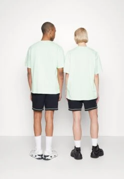 YOURTURN Unisex - Camiseta Estampada - Light Green -Yourturn 1a5f45e213a145bd8411206c2b1b9ca4