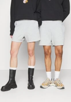 YOURTURN Unisex- Shorts - Light Grey 11 YOURTURN Unisex- Shorts - Light Grey -Yourturn 1b8e0083a1354caa82f4164849fc74af