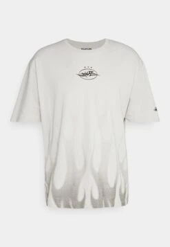 YOURTURN Unisex - Camiseta Estampada - Light Grey -Yourturn 1d8334431d9b4544b47b409f15e165a8