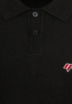 YOURTURN Unisex - Jersey De Punto - Black/Brown -Yourturn 1e33d012e14243b3958365e718e18ef8