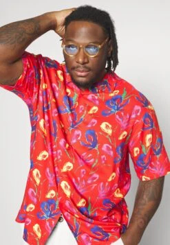 YOURTURN Unisex - Camisa - Multi-Coloured -Yourturn 1eec59fa4921449bbaa19fc17e67c8d9