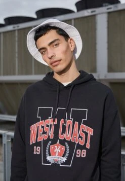 YOURTURN Sudadera - Black -Yourturn 1f3154b9ede24ff39ade37160d75e6b6