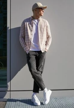 YOURTURN Unisex - Zapatillas - White -Yourturn 1faa1a1f97cf40cb8657d88f7677da6c