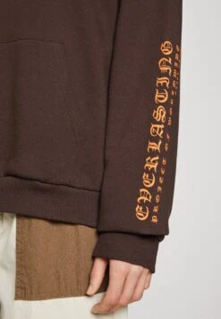 YOURTURN Unisex - Sudadera - Brown 11 YOURTURN Unisex - Sudadera - Brown -Yourturn 209111ebf1e0432e931d89c9a9f0e6e6