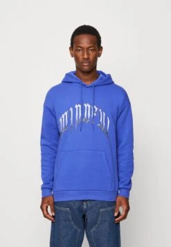 YOURTURN Unisex - Sudadera - Blue