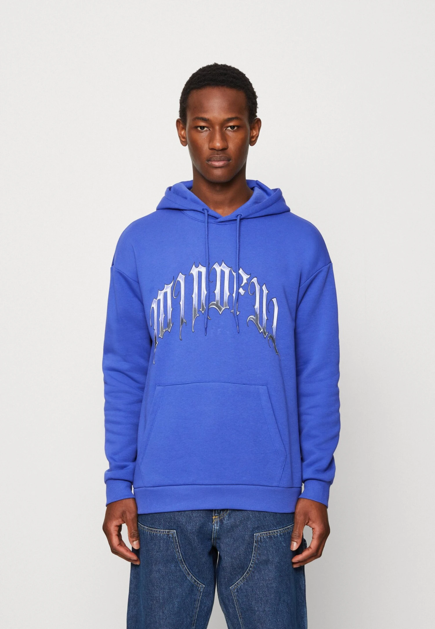 YOURTURN Unisex - Sudadera - Blue 1 YOURTURN Unisex - Sudadera - Blue