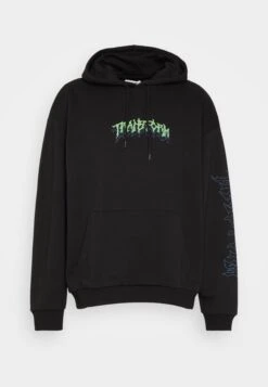 YOURTURN Transform Unisex - Sudadera - Black 10 YOURTURN Transform Unisex - Sudadera - Black -Yourturn 21ac2eac746b499eb2f77b22950f8db7