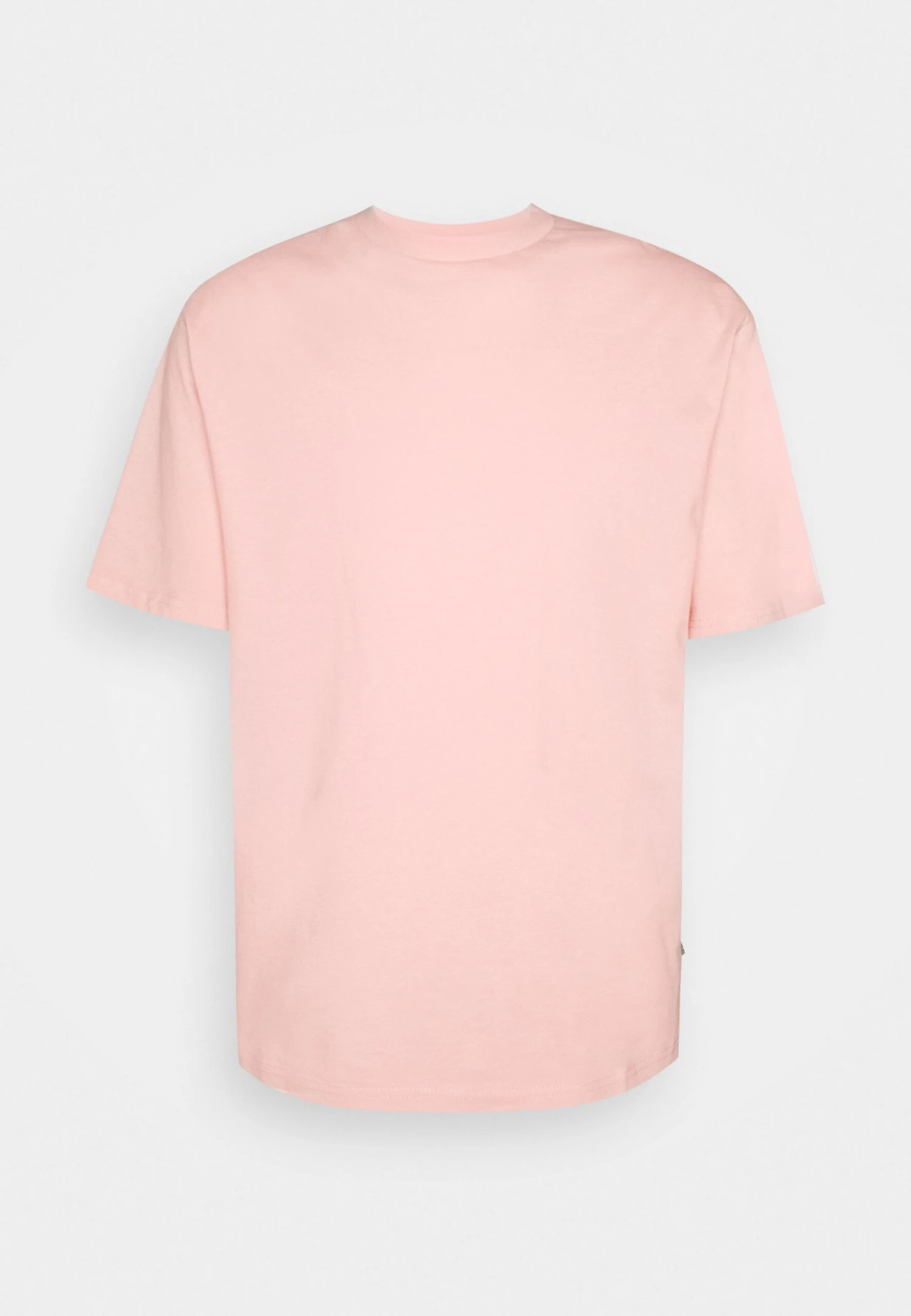 YOURTURN 3Pack Unisex - Camiseta Básica - Black/Pink/Green 2 YOURTURN 3Pack Unisex - Camiseta Básica - Black/Pink/Green - Imagen 2