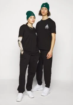 YOURTURN Wincent Weiss Basic - Pantalones Deportivos - Black 12 YOURTURN Wincent Weiss Basic - Pantalones Deportivos - Black -Yourturn 2206c249a15845f49cd016ff6a9ee6ba