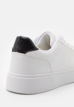 YOURTURN Unisex - Zapatillas - White 15 YOURTURN Unisex - Zapatillas - White -Yourturn 2225e9153efb4b34a70f7297cc079738