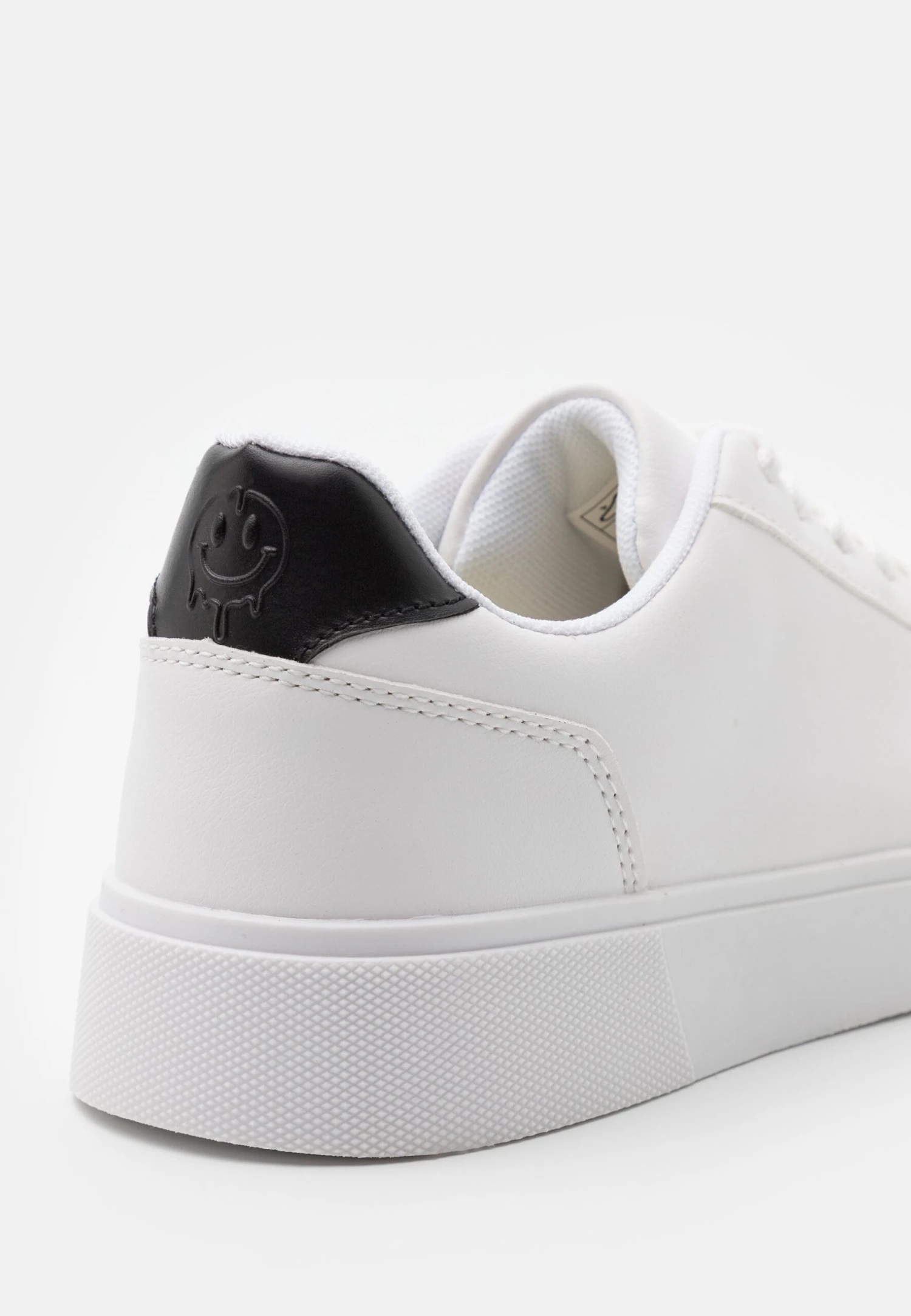 YOURTURN Unisex - Zapatillas - White 8 YOURTURN Unisex - Zapatillas - White - Imagen 8