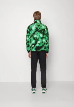 YOURTURN Unisex - Forro Polar - Green -Yourturn 2322d55e061d4d07b4f08213a2f933d0