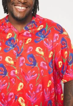 YOURTURN Unisex - Camisa - Multi-Coloured -Yourturn 23b3e61dd4e94f2c87c76b6ffbcd5e56