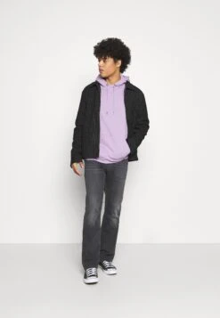 YOURTURN 2 Pack Unisex - Jersey Con Capucha - Lilac