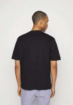 YOURTURN Tee Unisex - Camiseta Estampada - Black -Yourturn 24d8e17574ac4a9ea8d29bcc18acfeb8