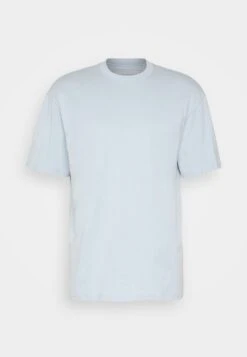 YOURTURN Unisex - Camiseta Estampada - Light Blue -Yourturn 24df8021fa294678b193508fc7c81de4