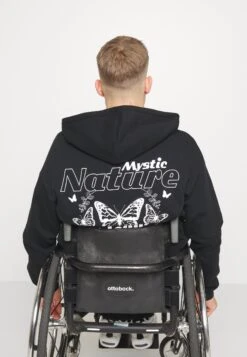 YOURTURN Unisex - Sudadera - Black 16 YOURTURN Unisex - Sudadera - Black -Yourturn 24efe799652d4871aeaa474aafd6b060