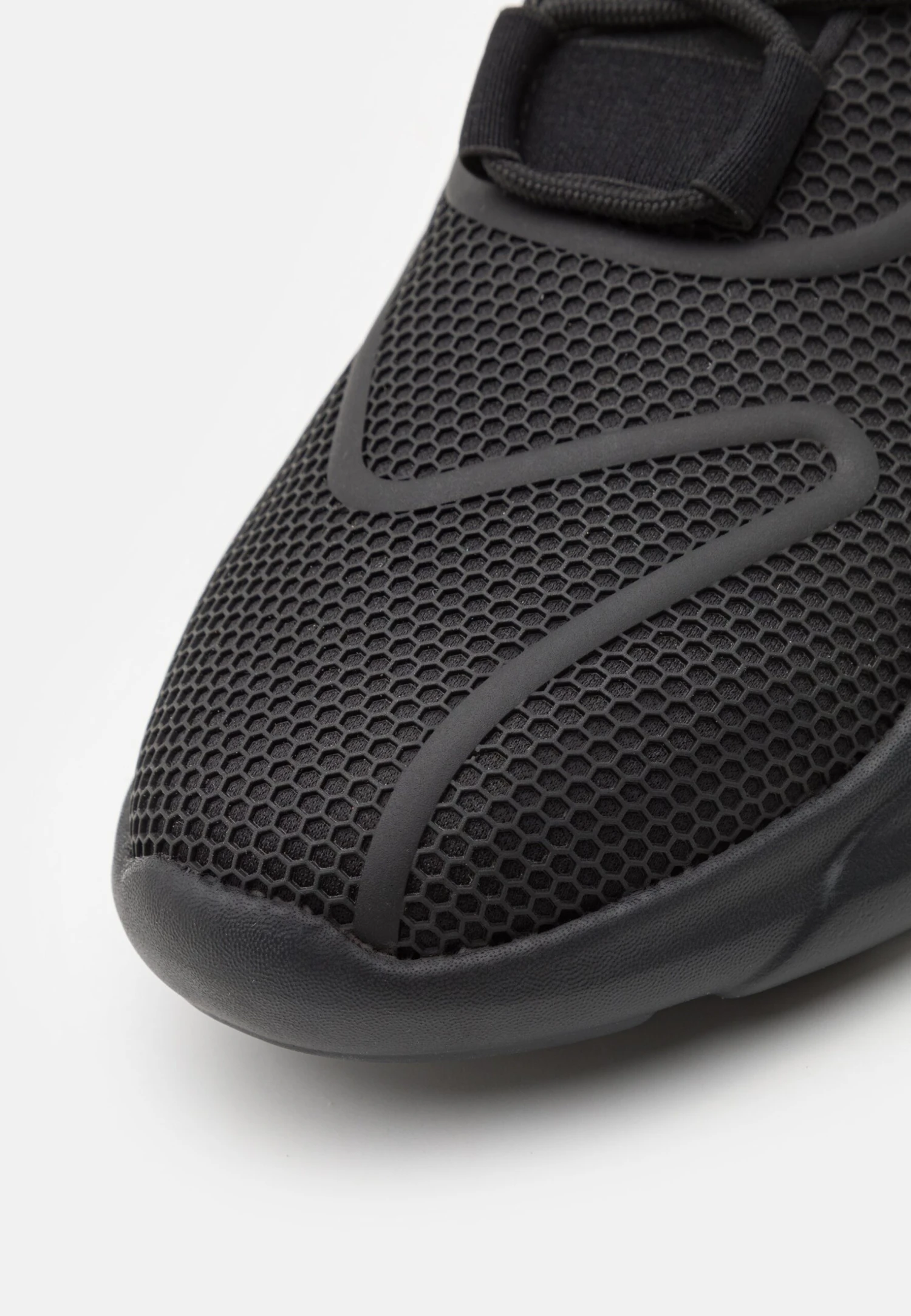 YOURTURN Zapatillas Altas - Black 6 YOURTURN Zapatillas Altas - Black - Imagen 6