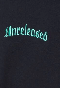 YOURTURN Graphic Tee Wincent Weiss Tee - Camiseta Estampada - Black -Yourturn 25abfad14870499eb62e44e0cc6cbdab