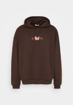 YOURTURN Unisex - Sudadera - Brown 10 YOURTURN Unisex - Sudadera - Brown -Yourturn 2644dd44e31f41eaace4b547cb380ee1