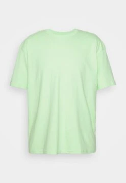 YOURTURN Unisex - Camiseta Estampada - Light Green -Yourturn 277fd5872c0e4679871c81484415ef81